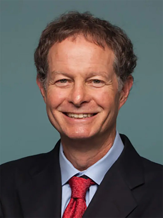 John Mackey