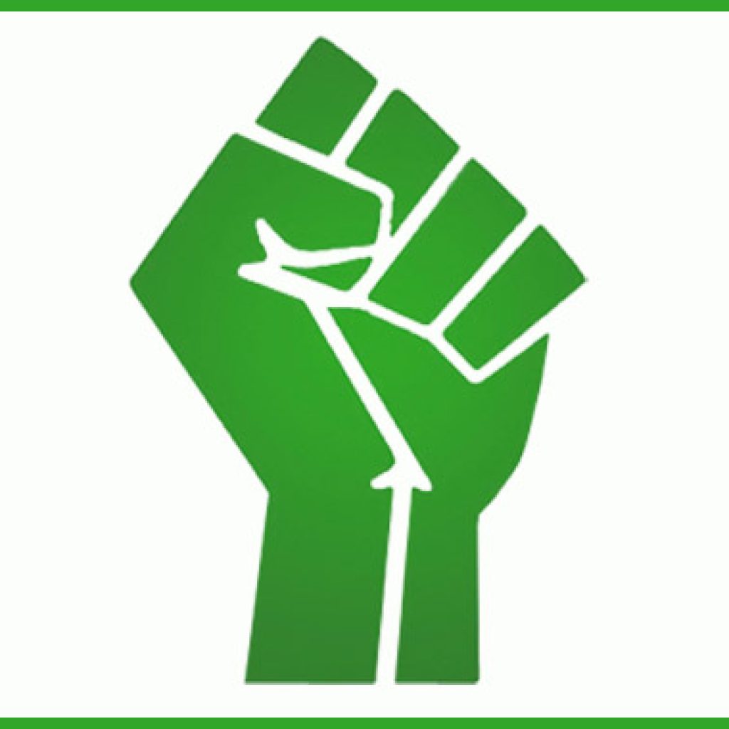 An Open Letter to My Friends on the Left