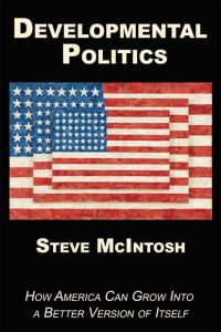 Developmental Politics