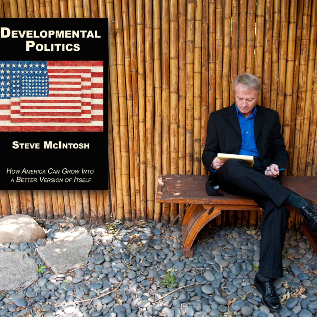 Read pre-publication excerpts from Developmental Politics