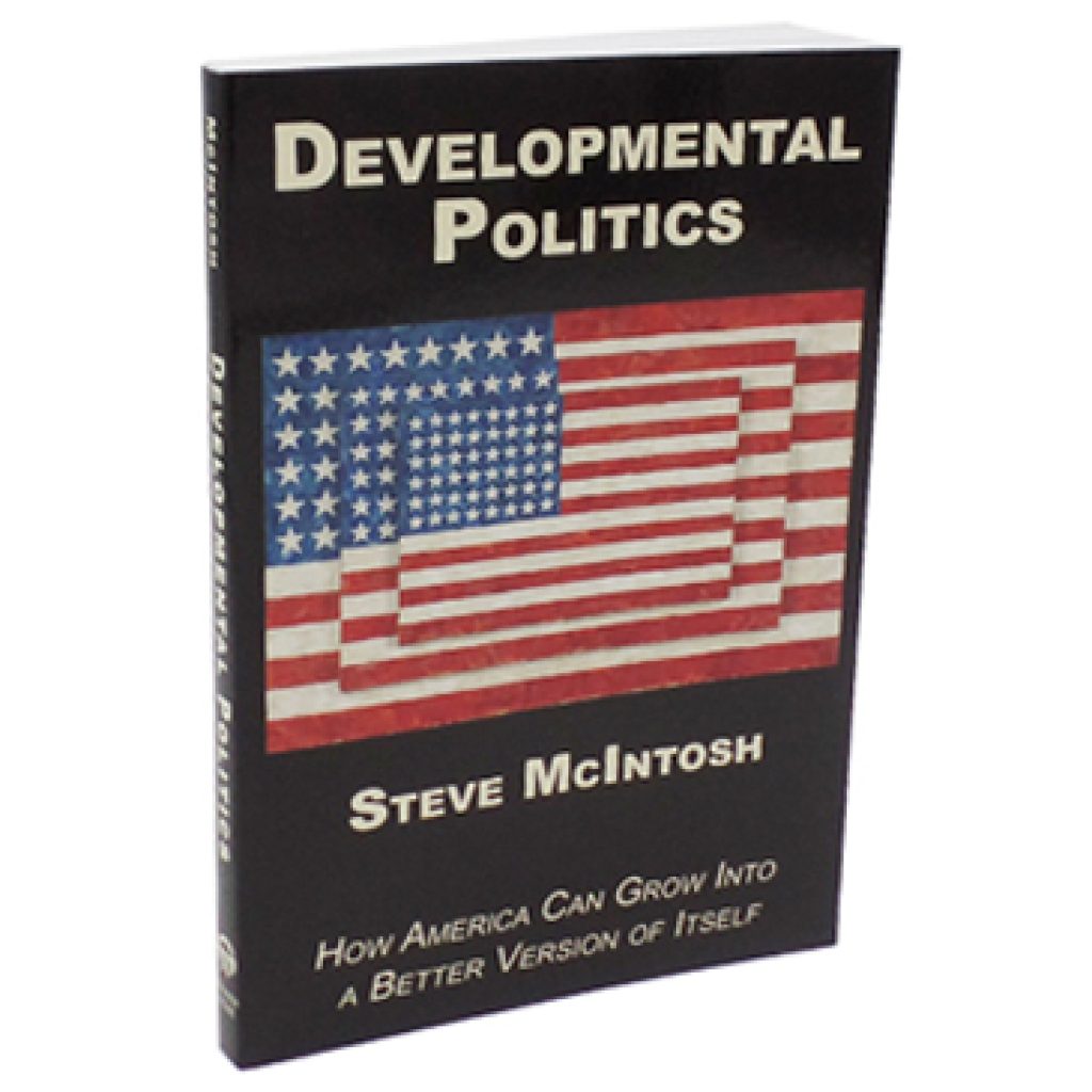 Book Launch of Developmental Politics plus New Op-Eds