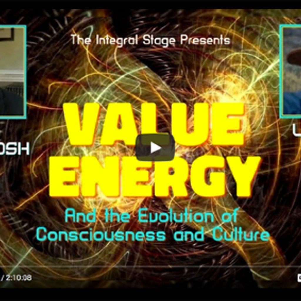 Value Energy Podcast, Including Commentary on the Protests