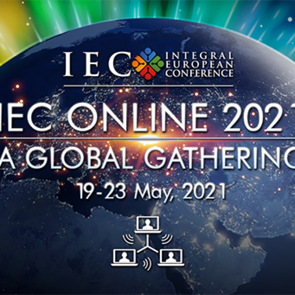 Come Join ICE at IEC 2021