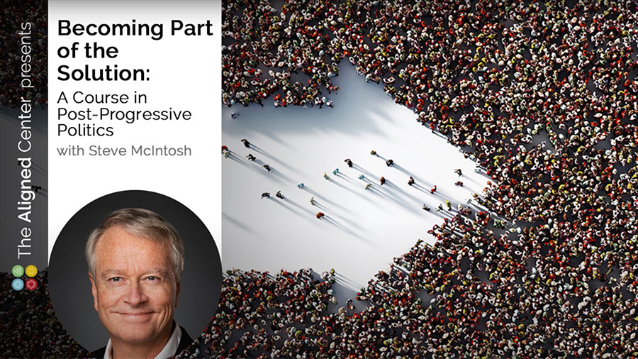 Developmental Politics Course Clips