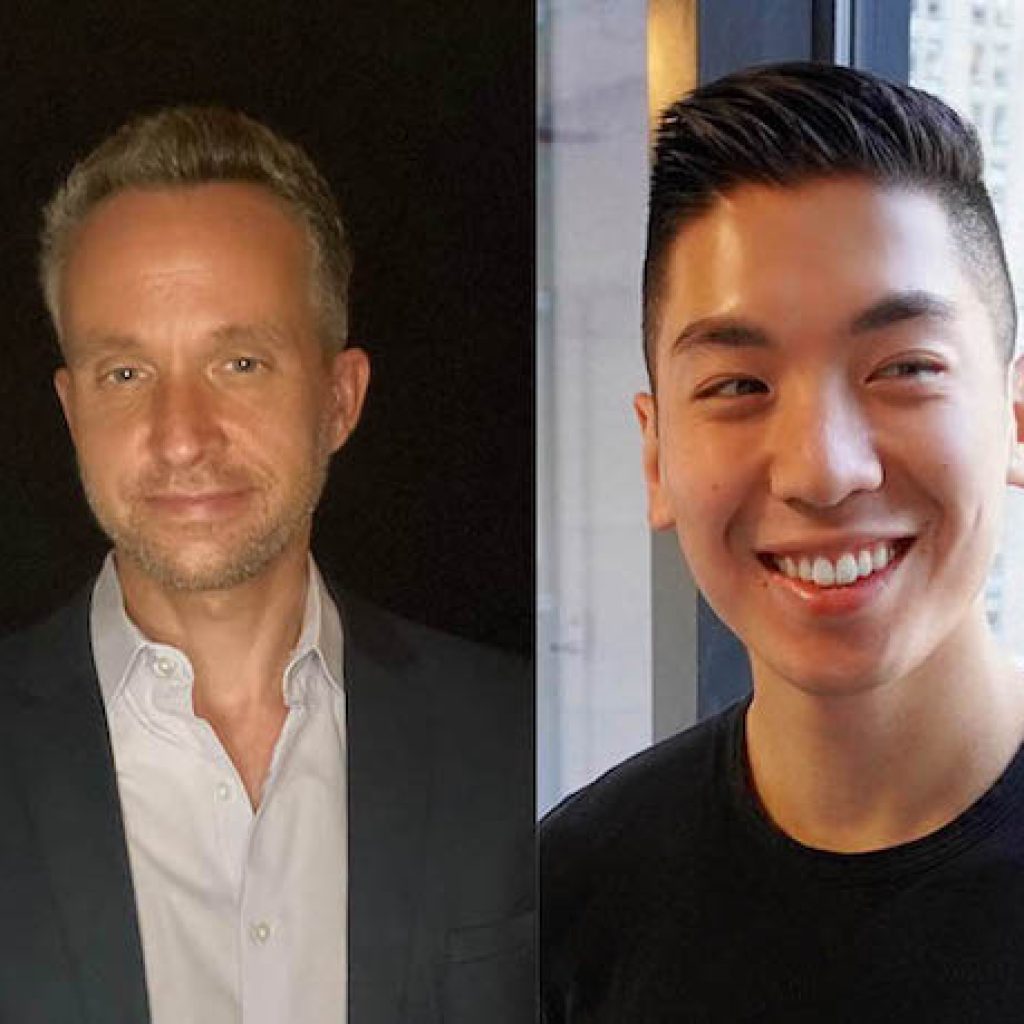 The Institute for Cultural Evolution has a new Board Member and Fellow