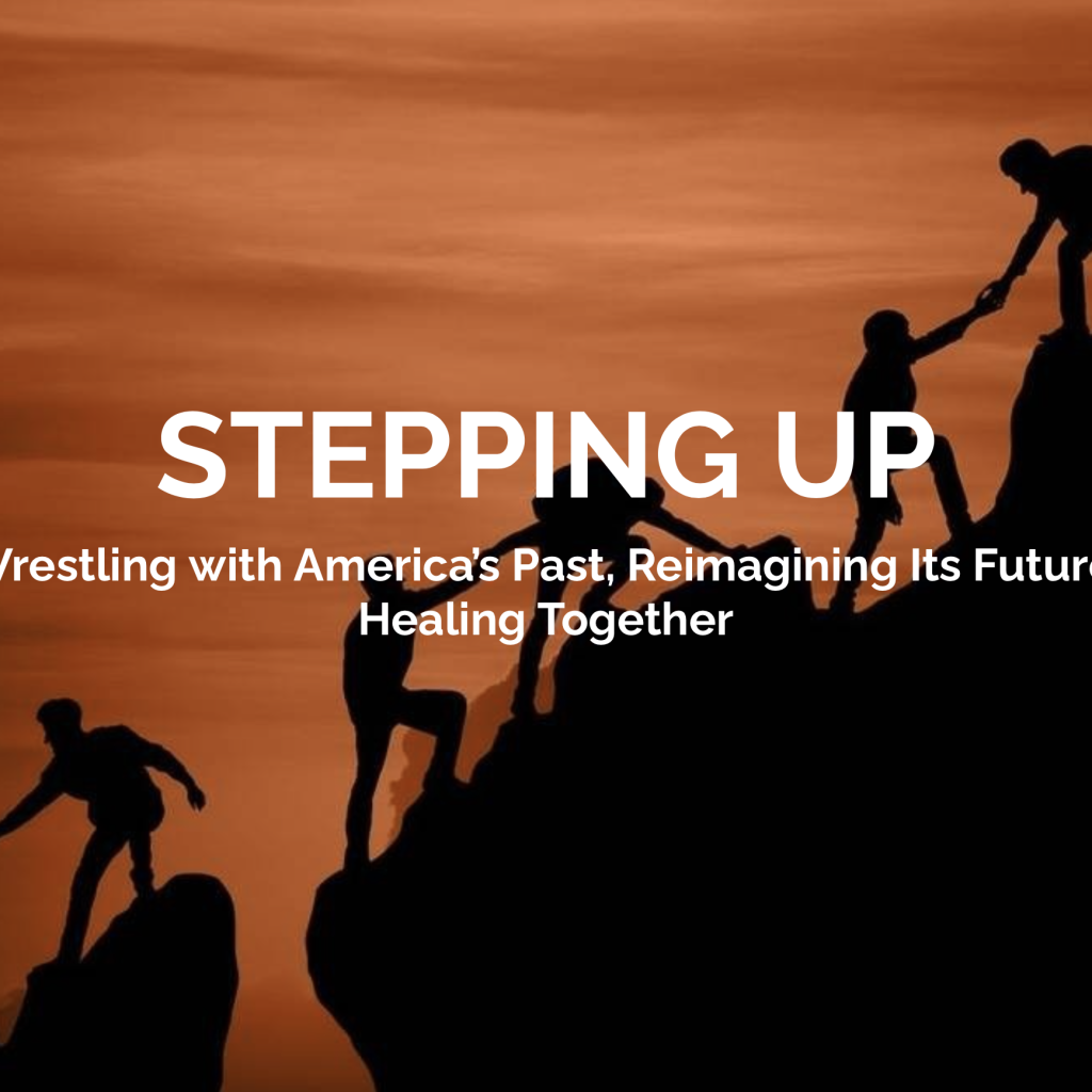 New Course From Our Partners: Stepping Up