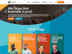 Conscious Leadership