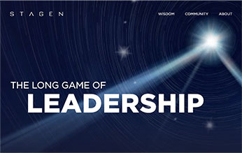 Stagen Leadership Academy