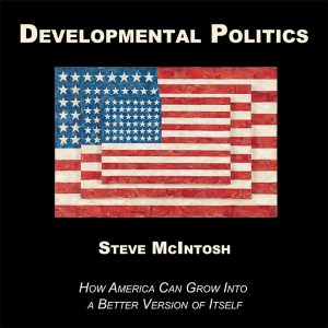 Developmental Politics Audiobook