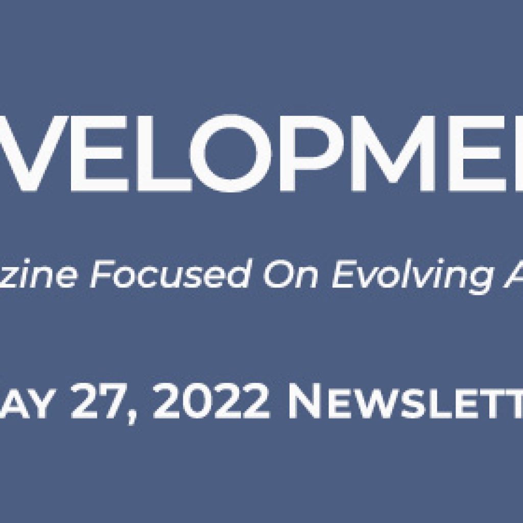 We’re pleased to share Carter Phipps' latest article in The Developmentalist: Can We Make Governing Great Again? In it, he suggests that our crisis of expertise is really a crisis of governance, and argues that we have lost our faith in experts in part because we have unfairly shifted the burden of decision-making to them. You can read the essay in The Developmentalist