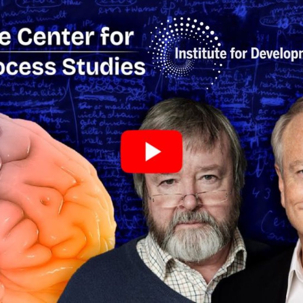 McGilchrist and McIntosh: Full Video Dialogue Now Available