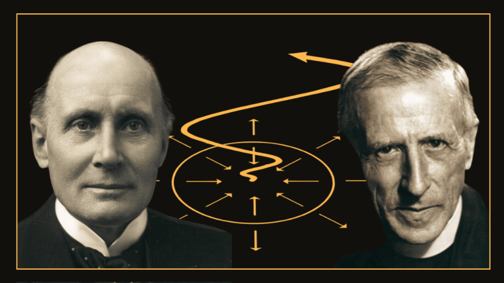 New on Substack: Cultivating Noosphere Evolution in the Spirit of Teilhard and Whitehead